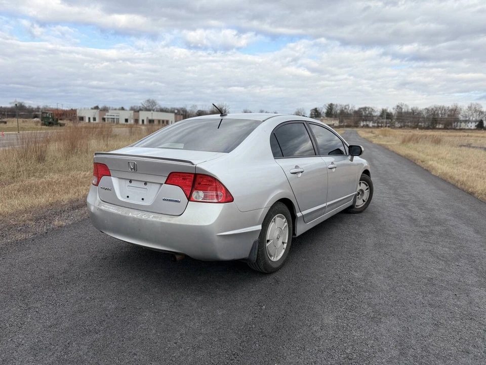2008 Honda Civic 8th Gen - Image 4 of 16