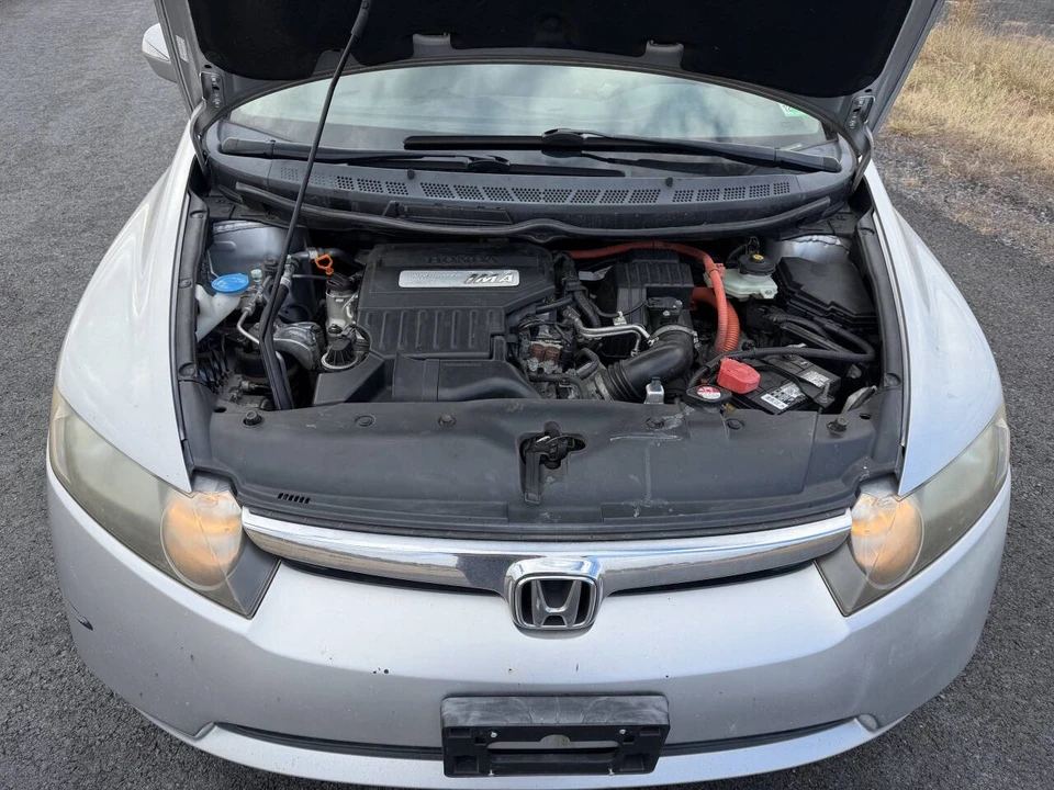 2008 Honda Civic 8th Gen - Image 16 of 16