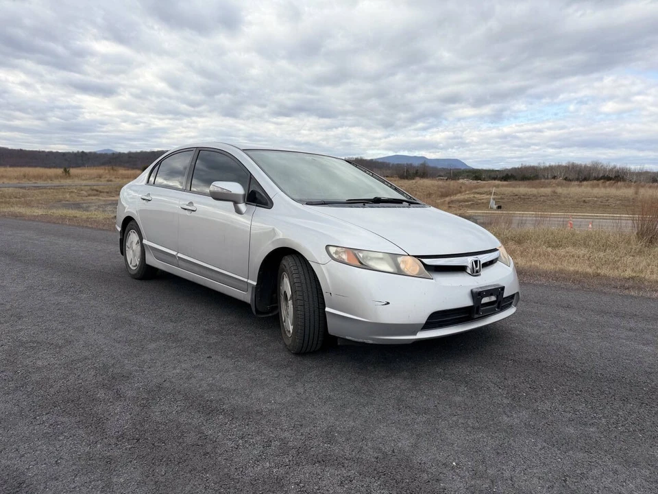 2008 Honda Civic 8th Gen - Image 3 of 16