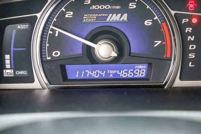 2008 Honda Civic 8th Gen - Image 6 of 12