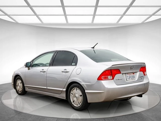 2008 Honda Civic 8th Gen - Image 2 of 12