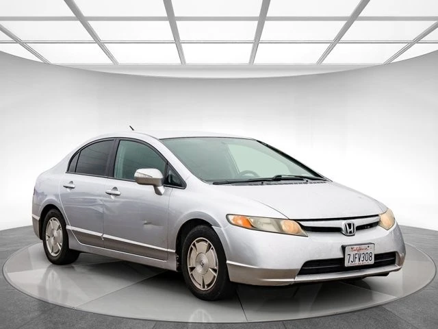 2008 Honda Civic 8th Gen - Image 4 of 12