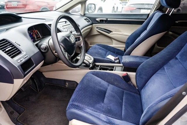 2008 Honda Civic 8th Gen - Image 5 of 12