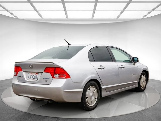 2008 Honda Civic 8th Gen - Image 3 of 12