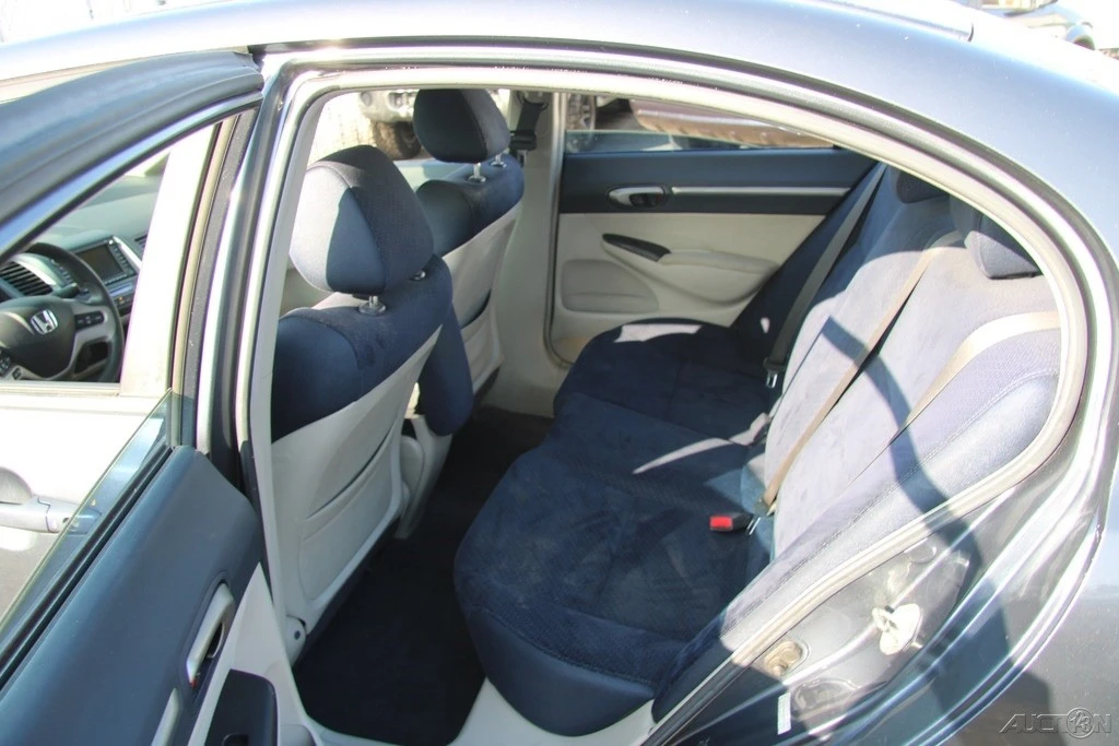 2008 Honda Civic 8th Gen - Image 19 of 21