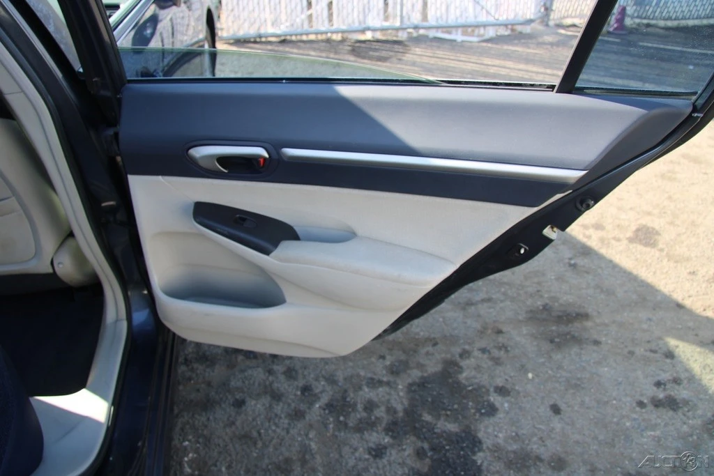 2008 Honda Civic 8th Gen - Image 21 of 21