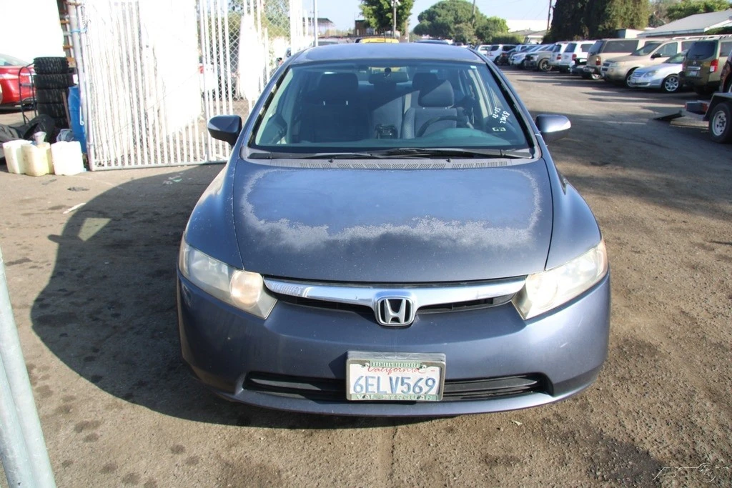 2008 Honda Civic 8th Gen - Image 9 of 21