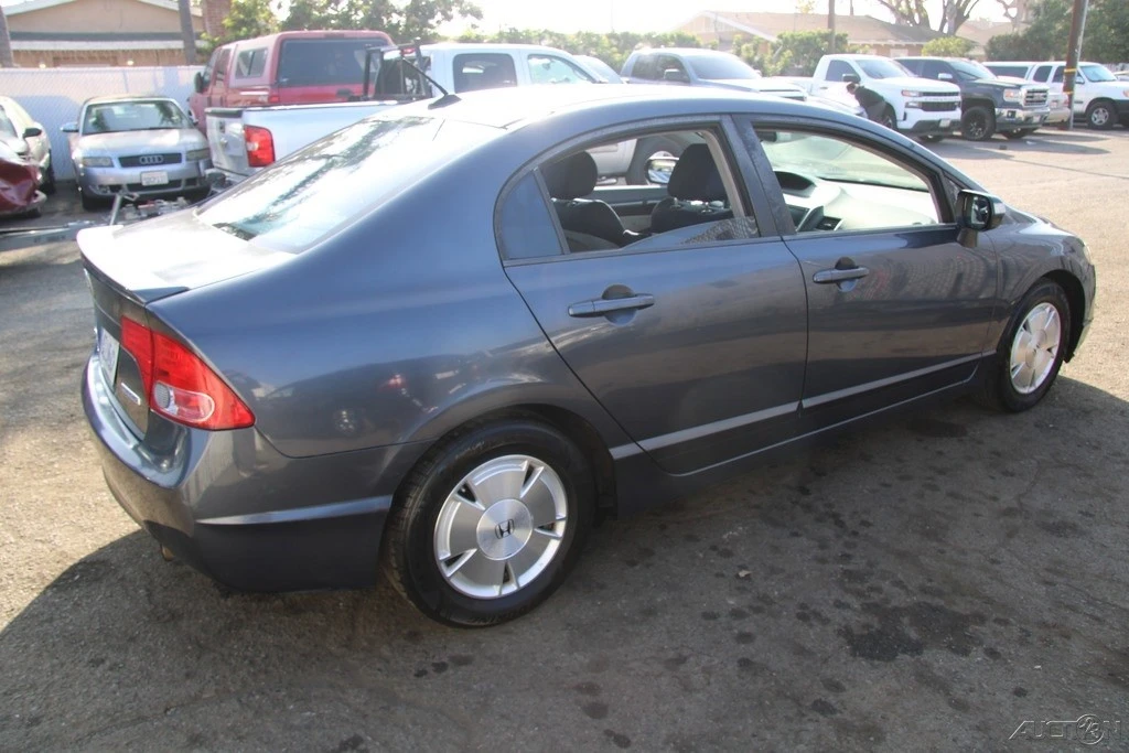 2008 Honda Civic 8th Gen - Image 6 of 21