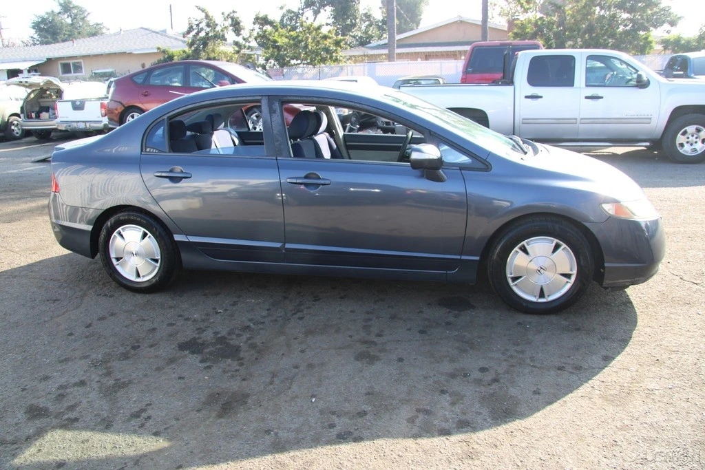 2008 Honda Civic 8th Gen - Image 7 of 21