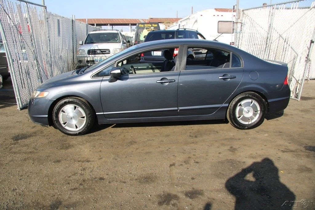 2008 Honda Civic 8th Gen - Image 3 of 21