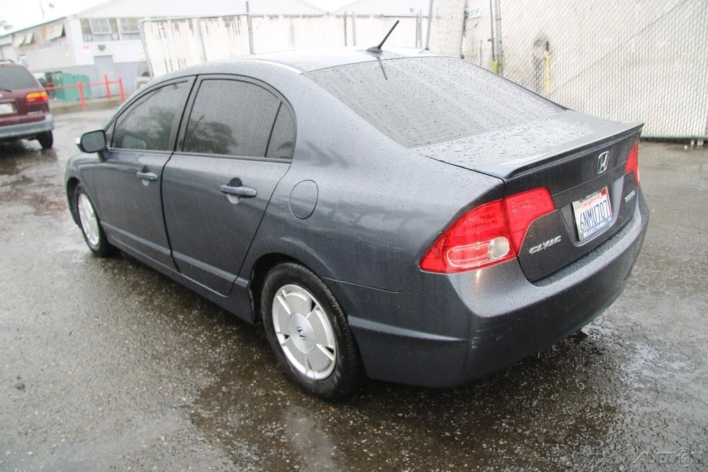 2008 Honda Civic 8th Gen - Image 4 of 21