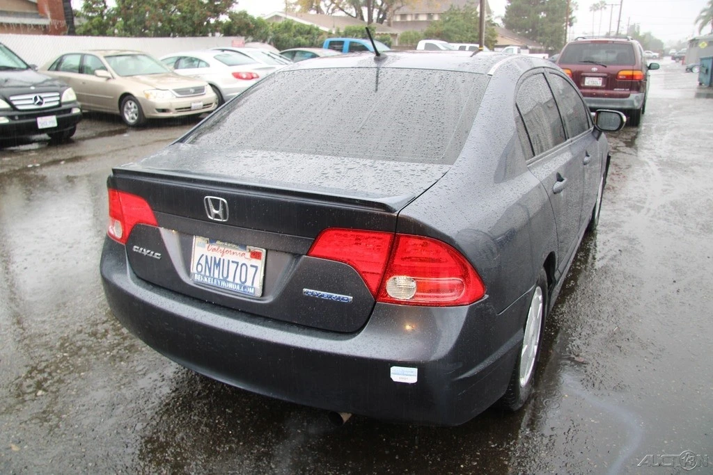 2008 Honda Civic 8th Gen - Image 6 of 21