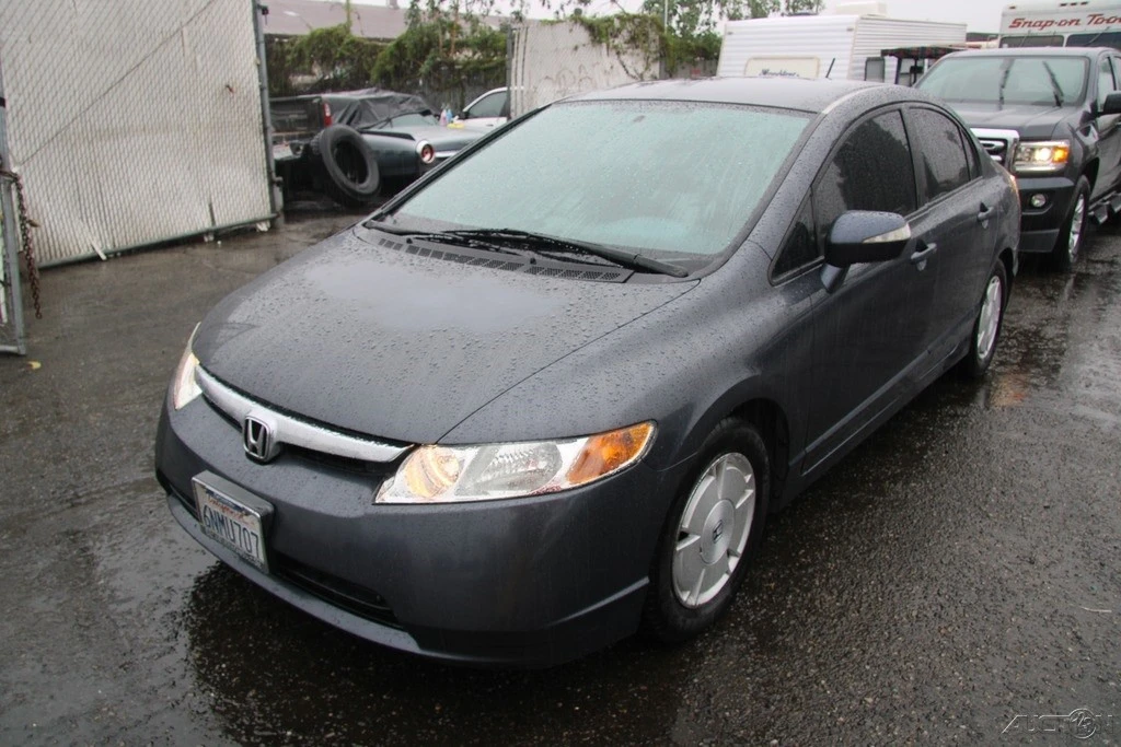 2008 Honda Civic 8th Gen - Image 2 of 21