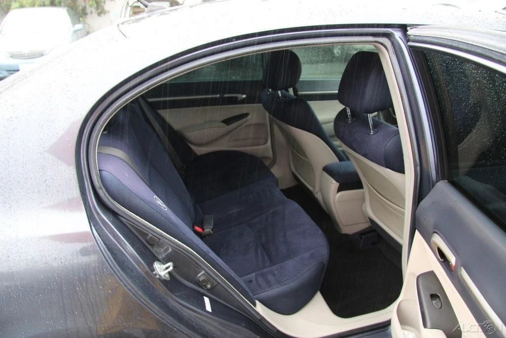 2008 Honda Civic 8th Gen - Image 21 of 21