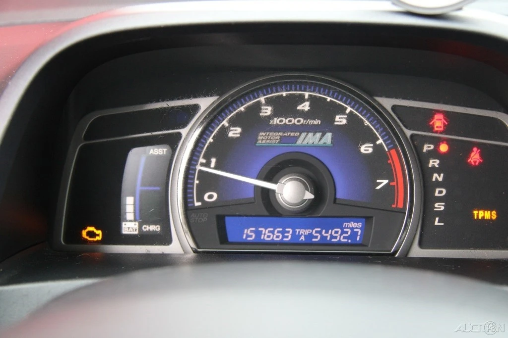2008 Honda Civic 8th Gen - Image 15 of 21