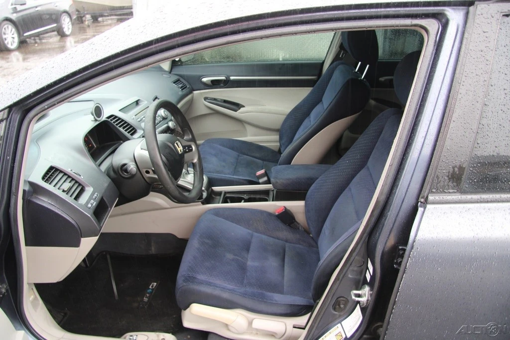 2008 Honda Civic 8th Gen - Image 12 of 21