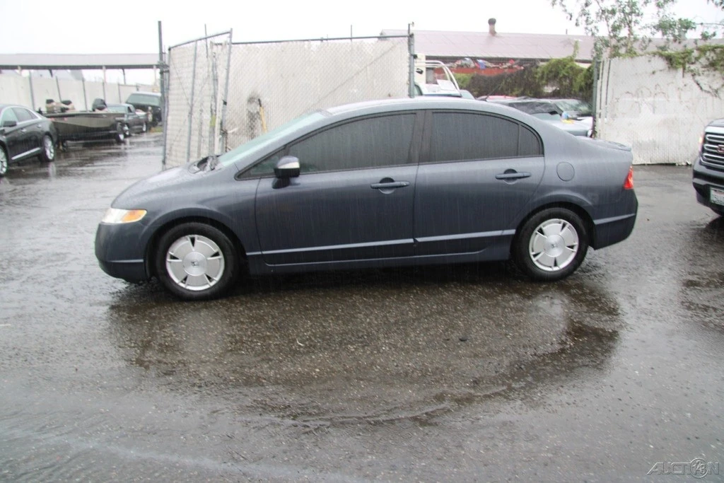 2008 Honda Civic 8th Gen - Image 3 of 21
