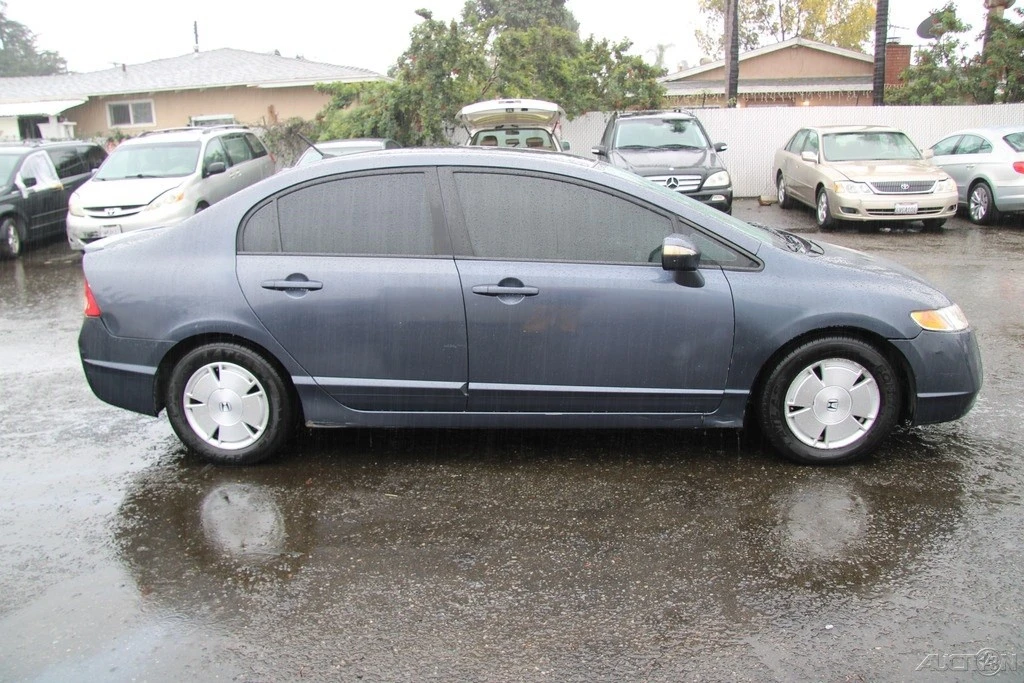 2008 Honda Civic 8th Gen - Image 7 of 21