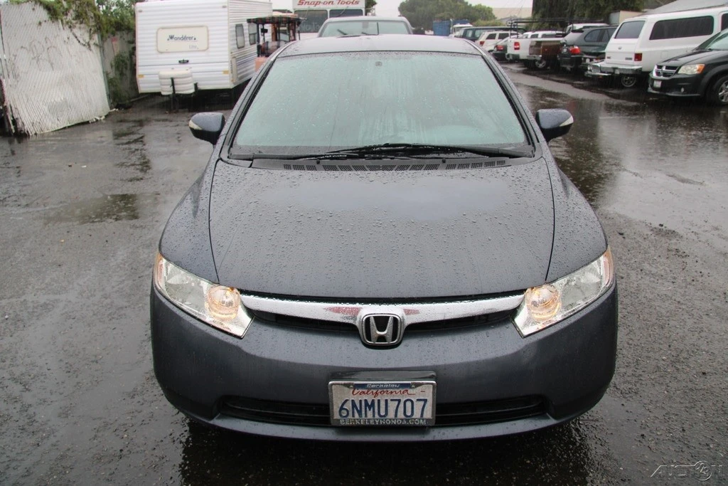 2008 Honda Civic 8th Gen - Image 9 of 21