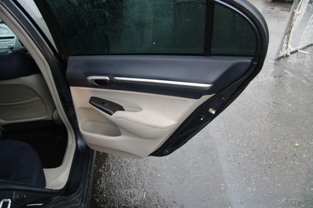 2008 Honda Civic 8th Gen - Image 20 of 21