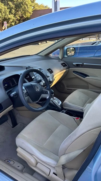2008 Honda Civic 8th Gen - Image 3 of 9