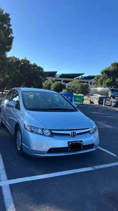2008 Honda Civic 8th Gen - Image 9 of 9