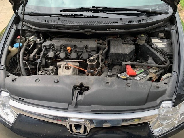 2008 Honda Civic 8th Gen - Image 3 of 12