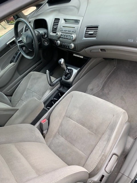 2008 Honda Civic 8th Gen - Image 4 of 12