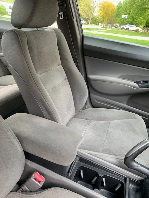 2008 Honda Civic 8th Gen - Image 9 of 12