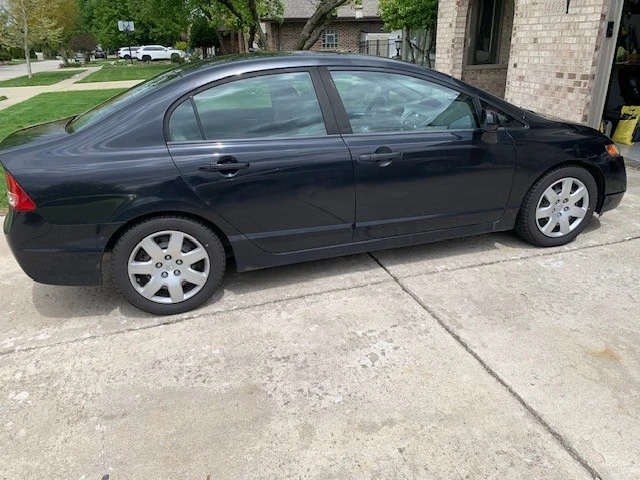 2008 Honda Civic 8th Gen - Image 11 of 12