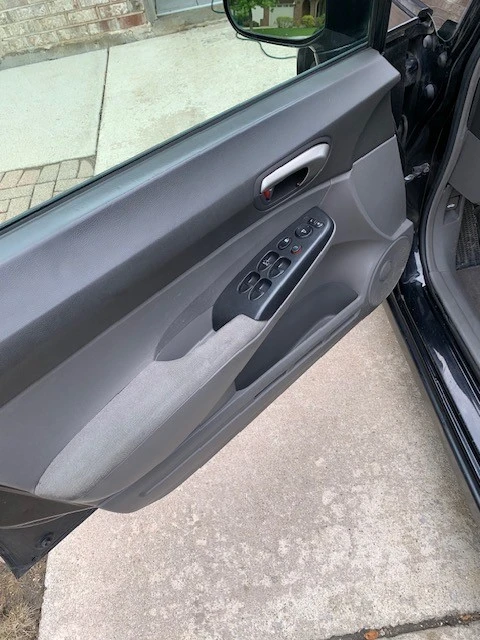 2008 Honda Civic 8th Gen - Image 12 of 12