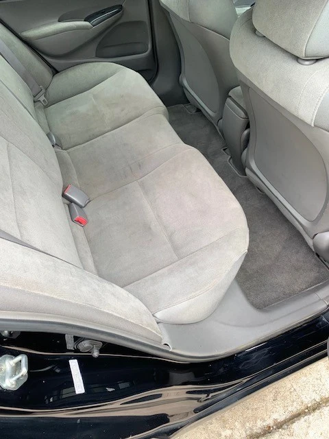 2008 Honda Civic 8th Gen - Image 10 of 12