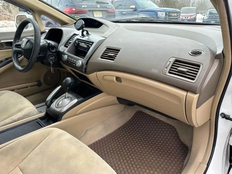2008 Honda Civic 8th Gen - Image 12 of 12