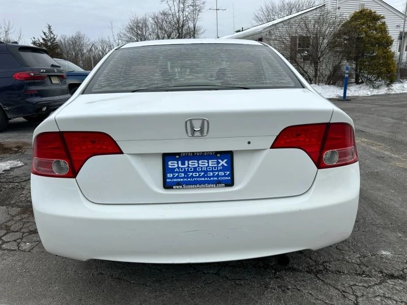 2008 Honda Civic 8th Gen - Image 5 of 12