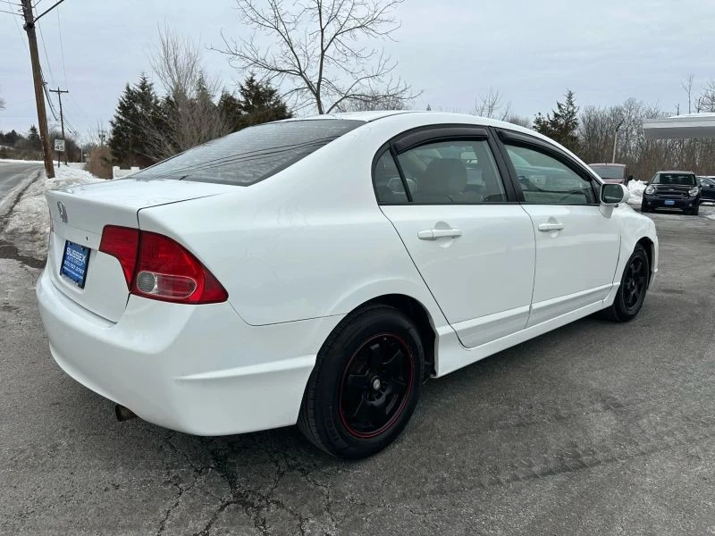 2008 Honda Civic 8th Gen - Image 4 of 12