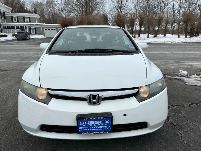 2008 Honda Civic 8th Gen - Image 2 of 12