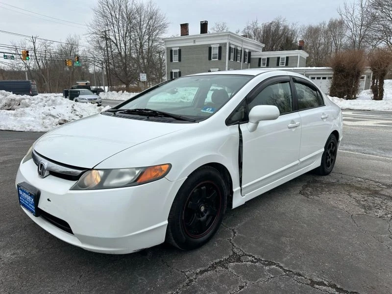 2008 Honda Civic 8th Gen - Image 3 of 12
