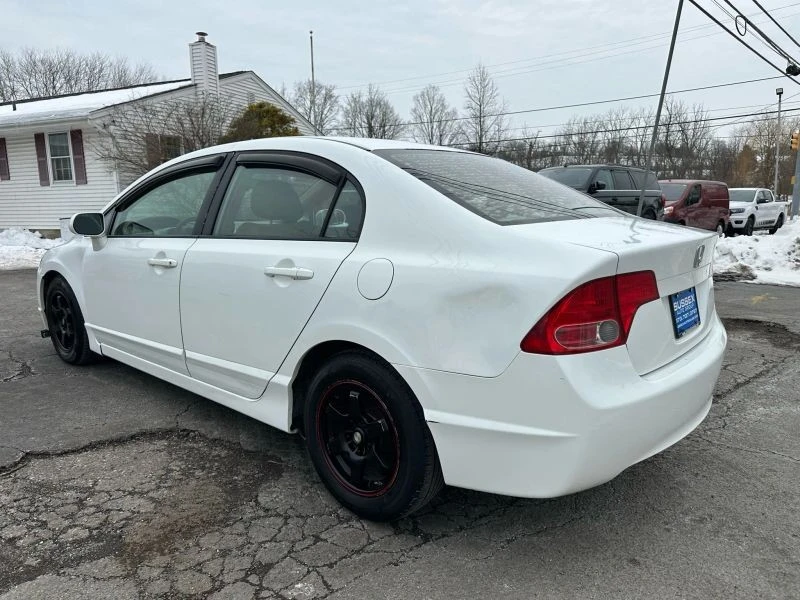 2008 Honda Civic 8th Gen - Image 6 of 12