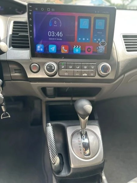 2008 Honda Civic 8th Gen - Image 12 of 12