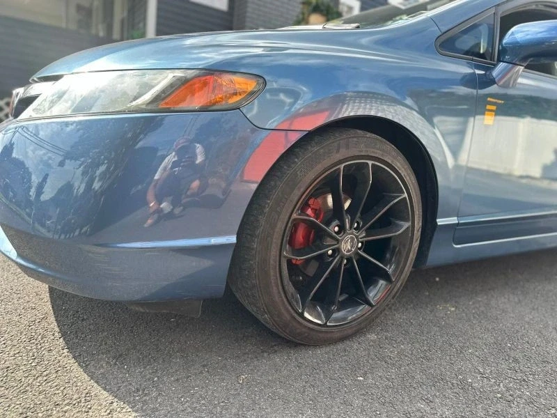 2008 Honda Civic 8th Gen - Image 4 of 12