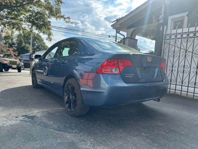 2008 Honda Civic 8th Gen - Image 7 of 12