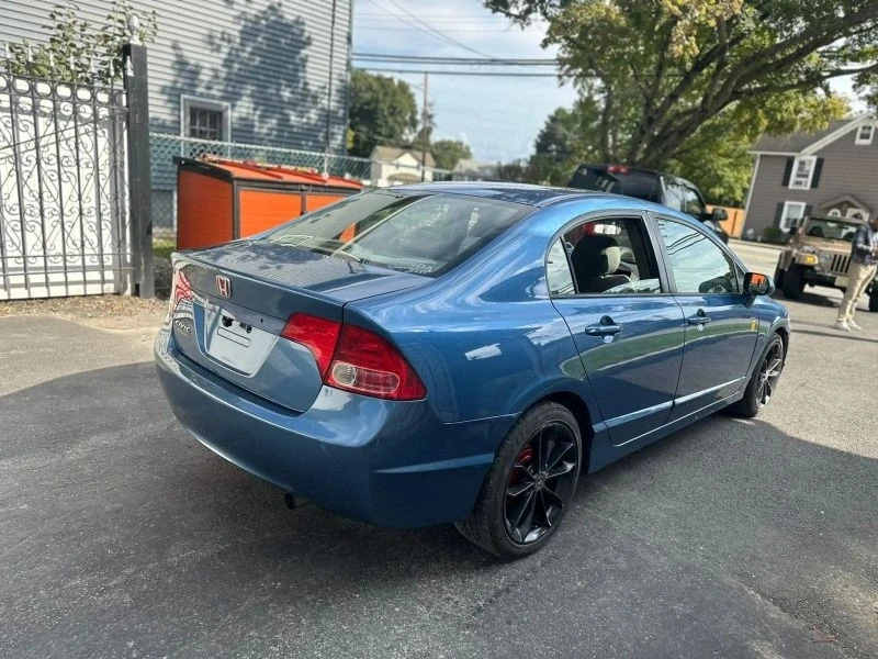 2008 Honda Civic 8th Gen - Image 2 of 12