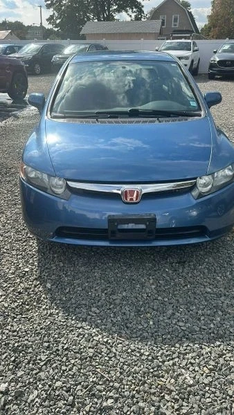 2008 Honda Civic 8th Gen - Image 5 of 12