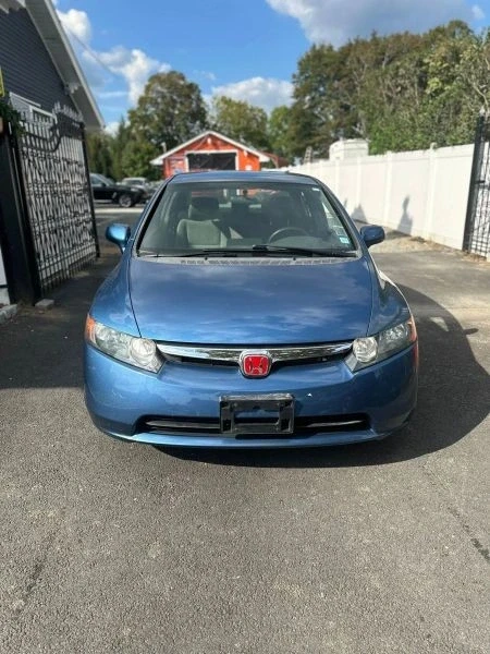 2008 Honda Civic 8th Gen - Image 3 of 12