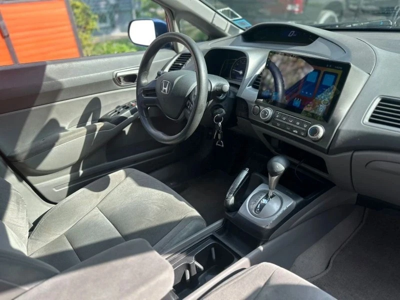 2008 Honda Civic 8th Gen - Image 11 of 12