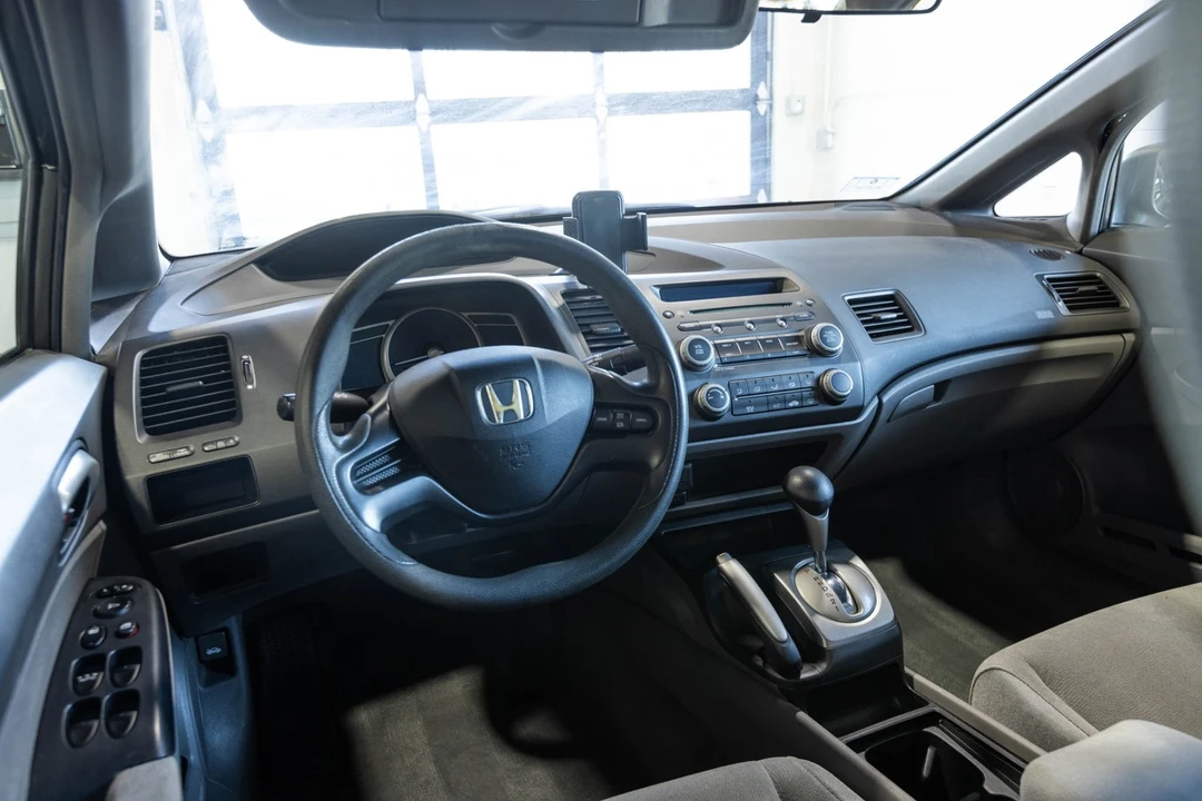 2008 Honda Civic 8th Gen - Image 20 of 31