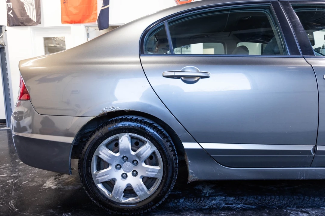 2008 Honda Civic 8th Gen - Image 12 of 31