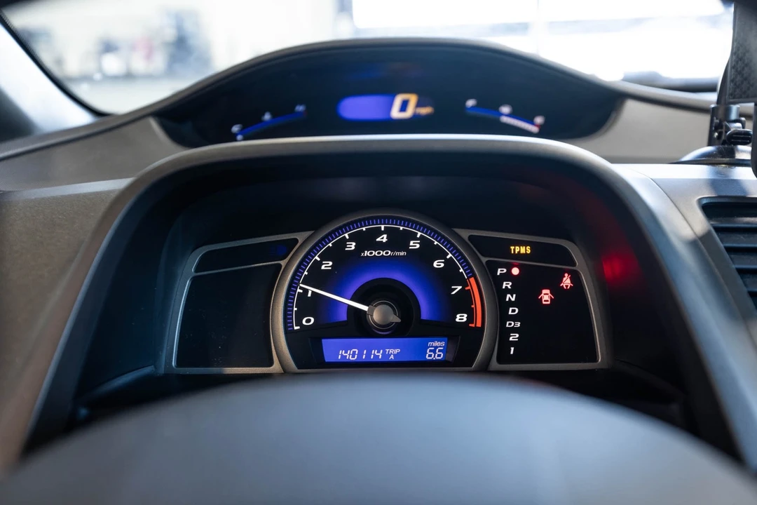 2008 Honda Civic 8th Gen - Image 24 of 31