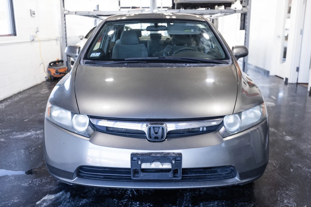 2008 Honda Civic 8th Gen - Image 18 of 31