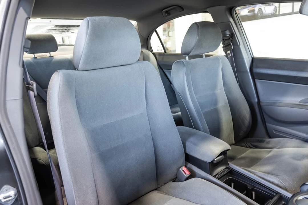 2008 Honda Civic 8th Gen - Image 30 of 31